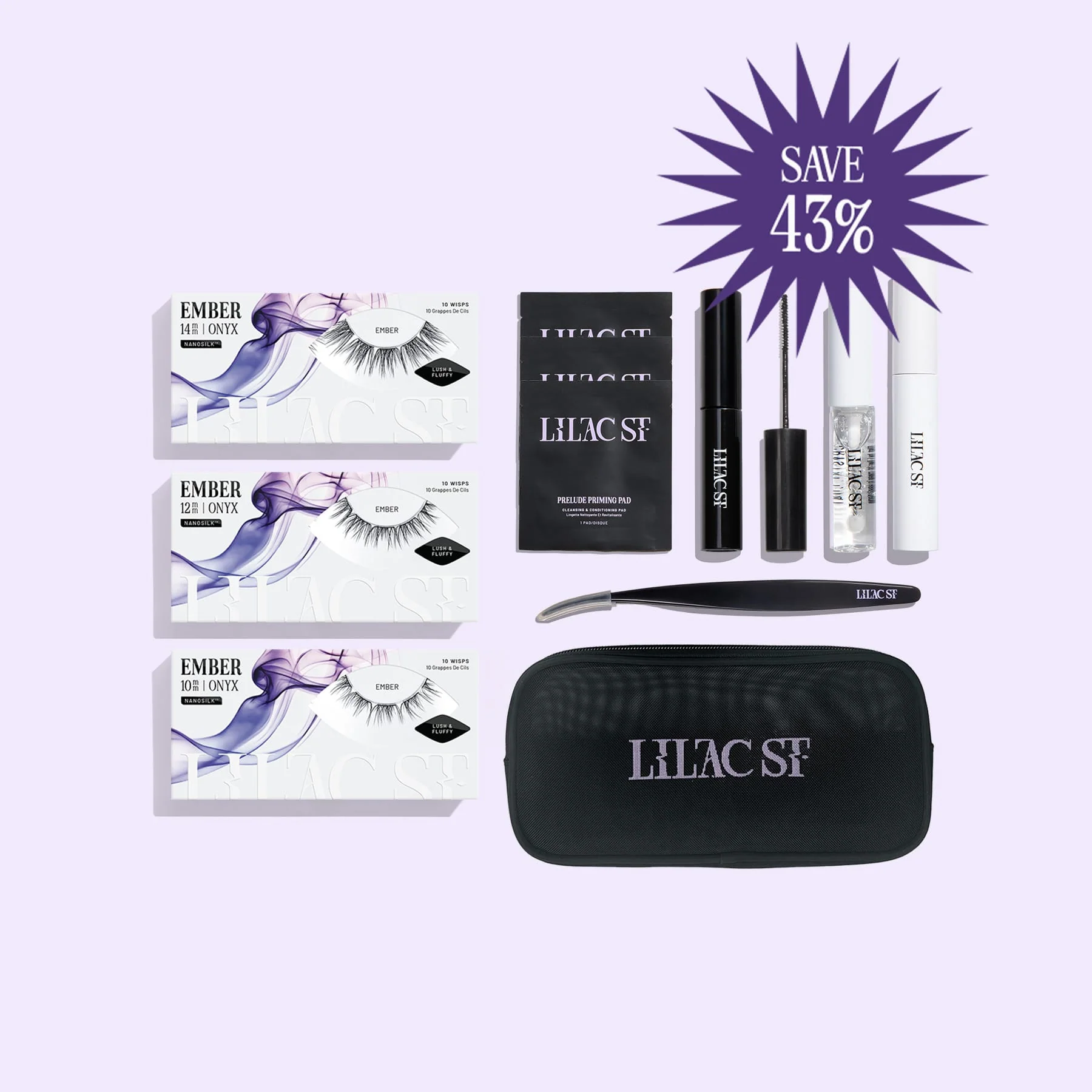 Featured Kits Homepage